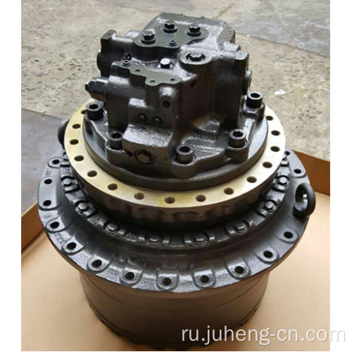 Excavator PC450LC-8 Travel Motor PC450LC-8 Окончательный привод